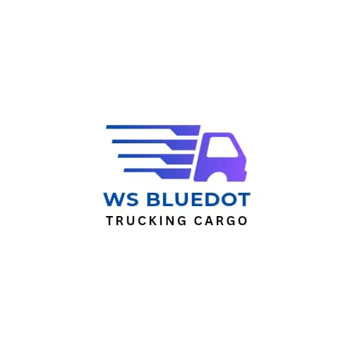 WS Bluedot